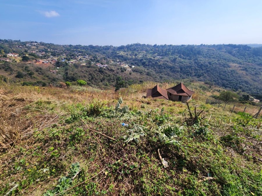 0 Bedroom Property for Sale in Wyebank KwaZulu-Natal