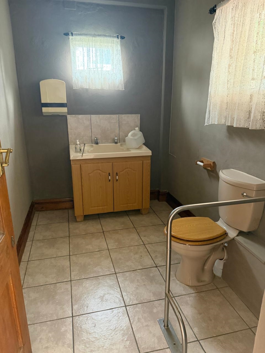 To Let Commercial Property for Rent in Pietermaritzburg Central KwaZulu-Natal