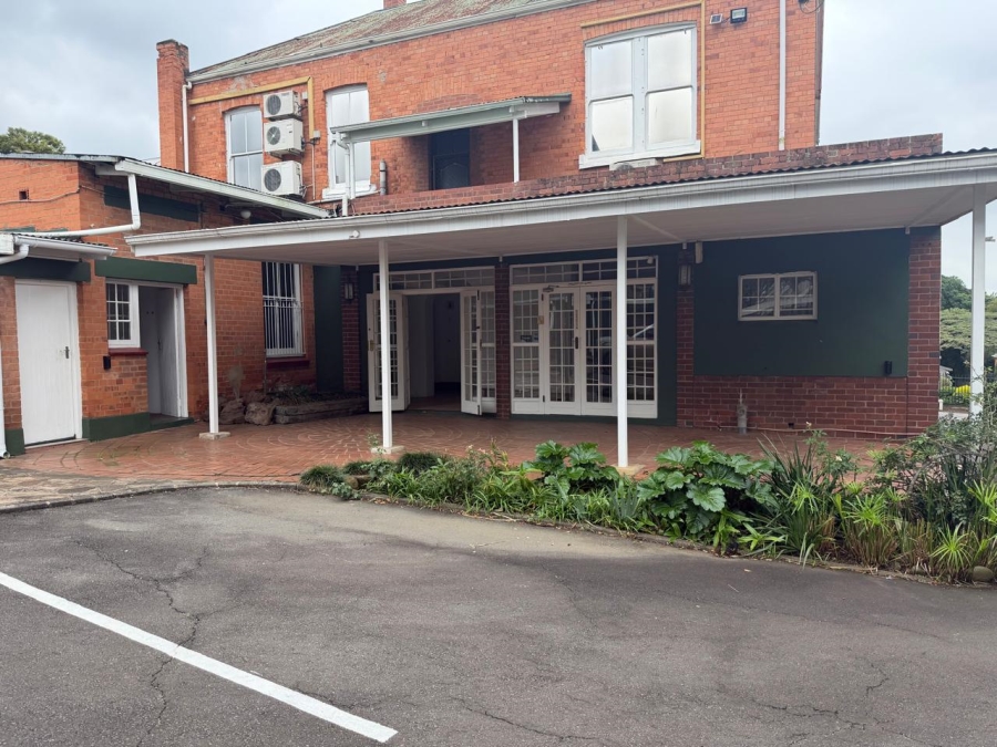 To Let Commercial Property for Rent in Pietermaritzburg Central KwaZulu-Natal