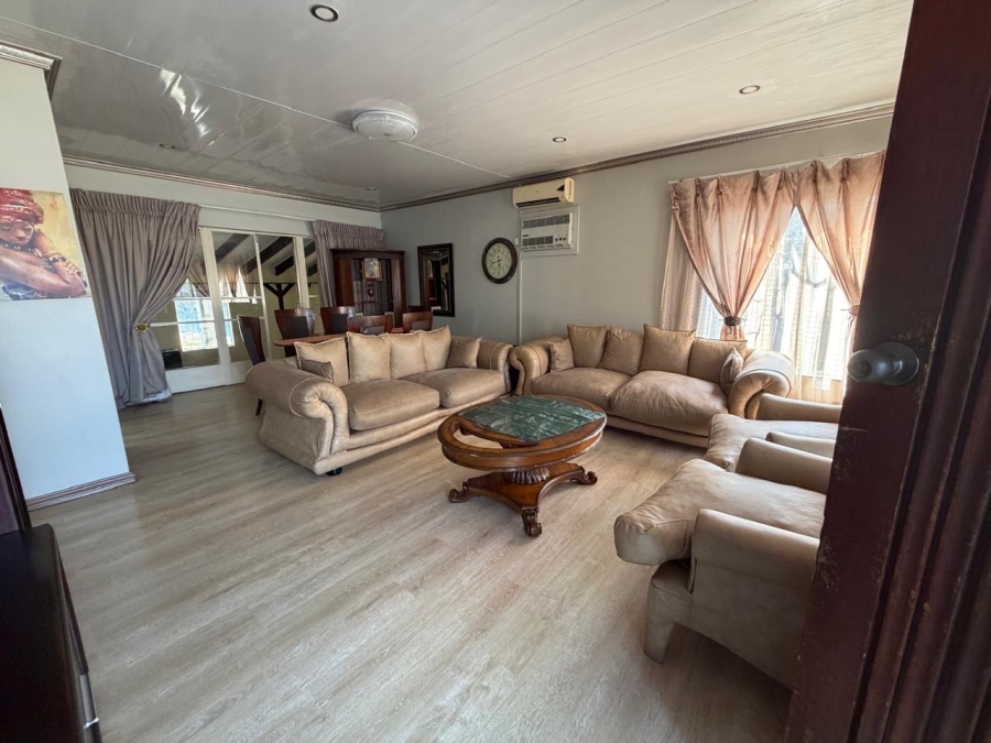 To Let 3 Bedroom Property for Rent in Bisley KwaZulu-Natal