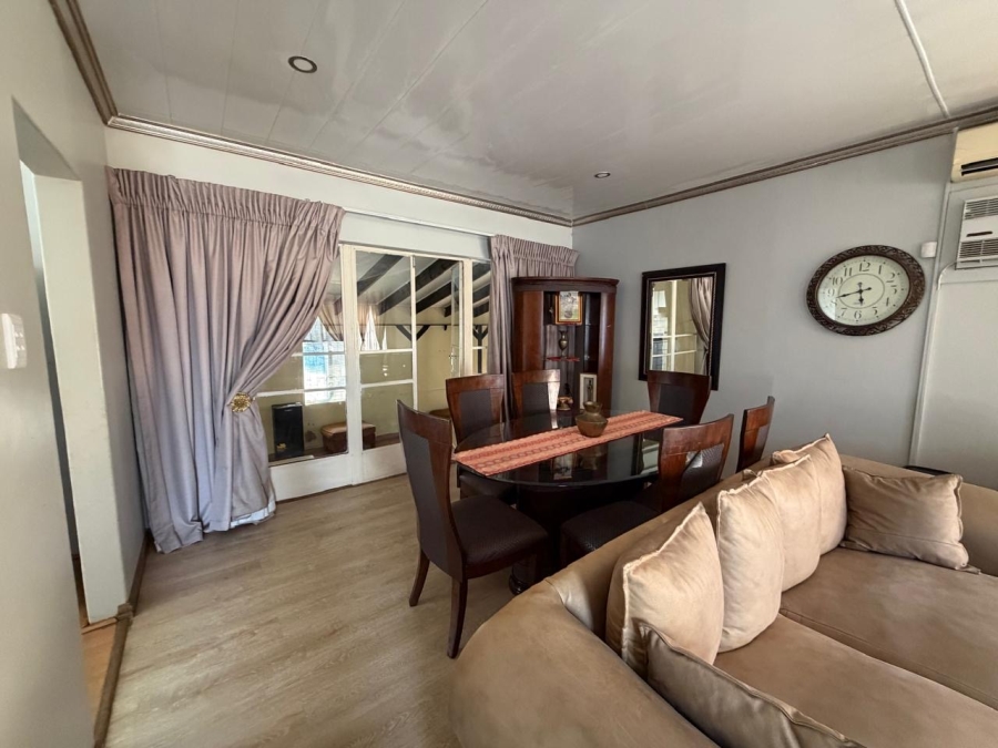 To Let 3 Bedroom Property for Rent in Bisley KwaZulu-Natal