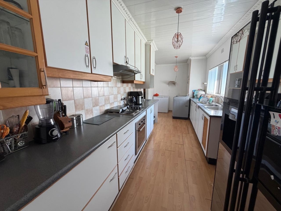 To Let 3 Bedroom Property for Rent in Bisley KwaZulu-Natal