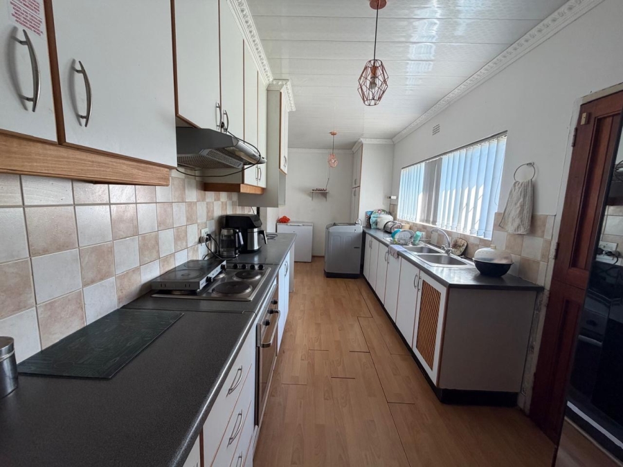 To Let 3 Bedroom Property for Rent in Bisley KwaZulu-Natal