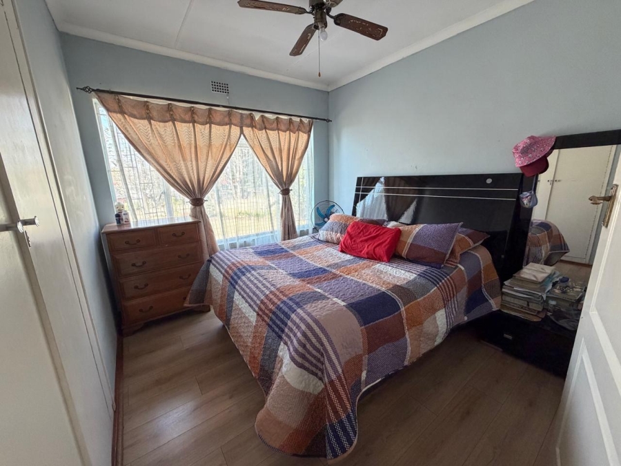 To Let 3 Bedroom Property for Rent in Bisley KwaZulu-Natal