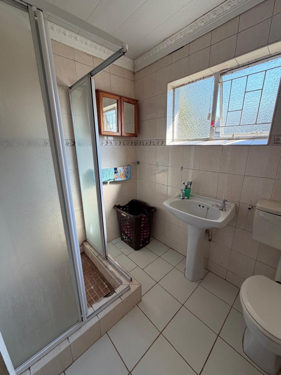 To Let 3 Bedroom Property for Rent in Bisley KwaZulu-Natal