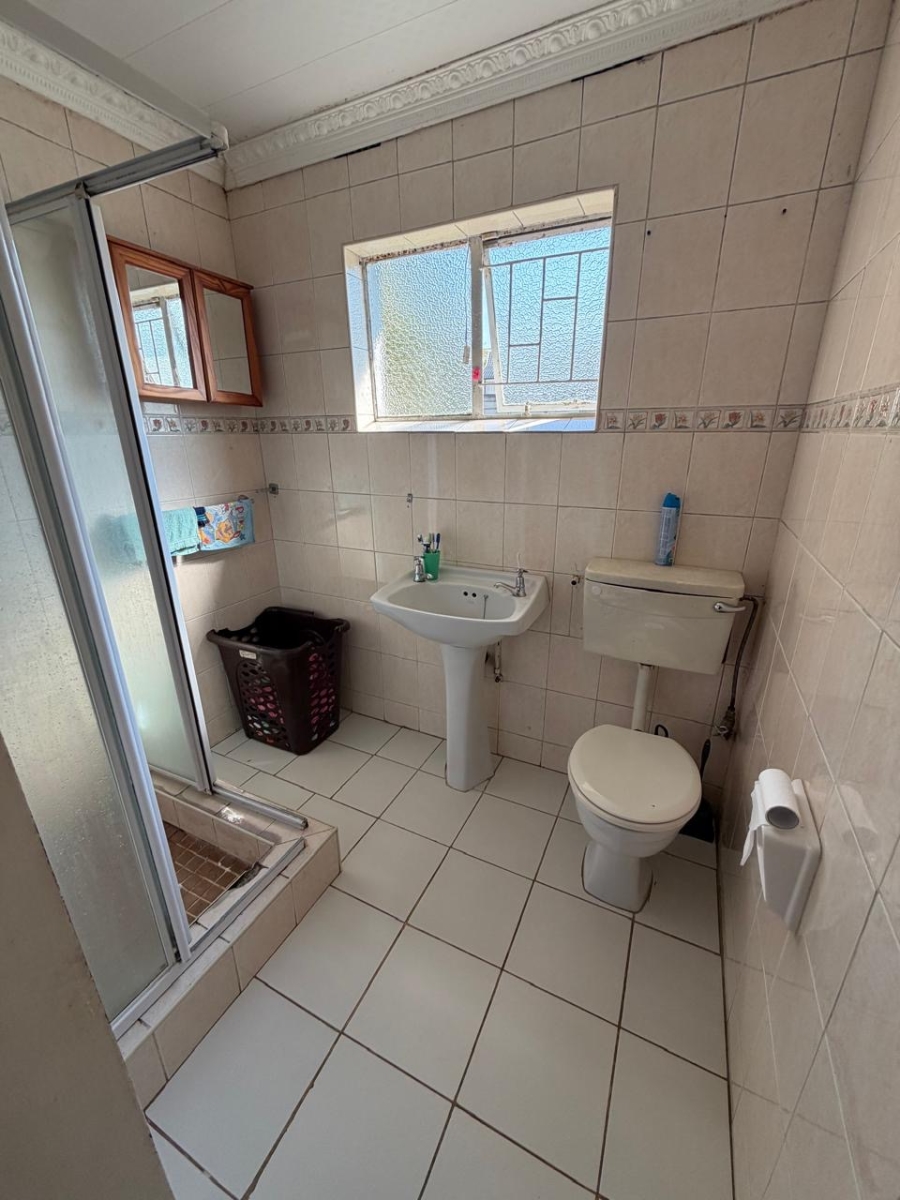 To Let 3 Bedroom Property for Rent in Bisley KwaZulu-Natal