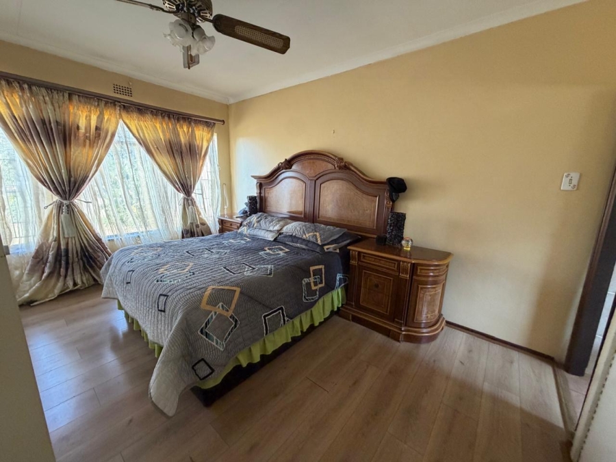 To Let 3 Bedroom Property for Rent in Bisley KwaZulu-Natal