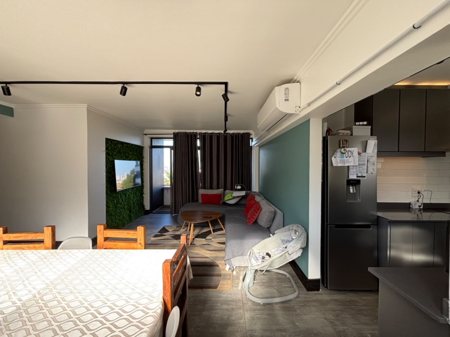 To Let 2 Bedroom Property for Rent in Musgrave KwaZulu-Natal