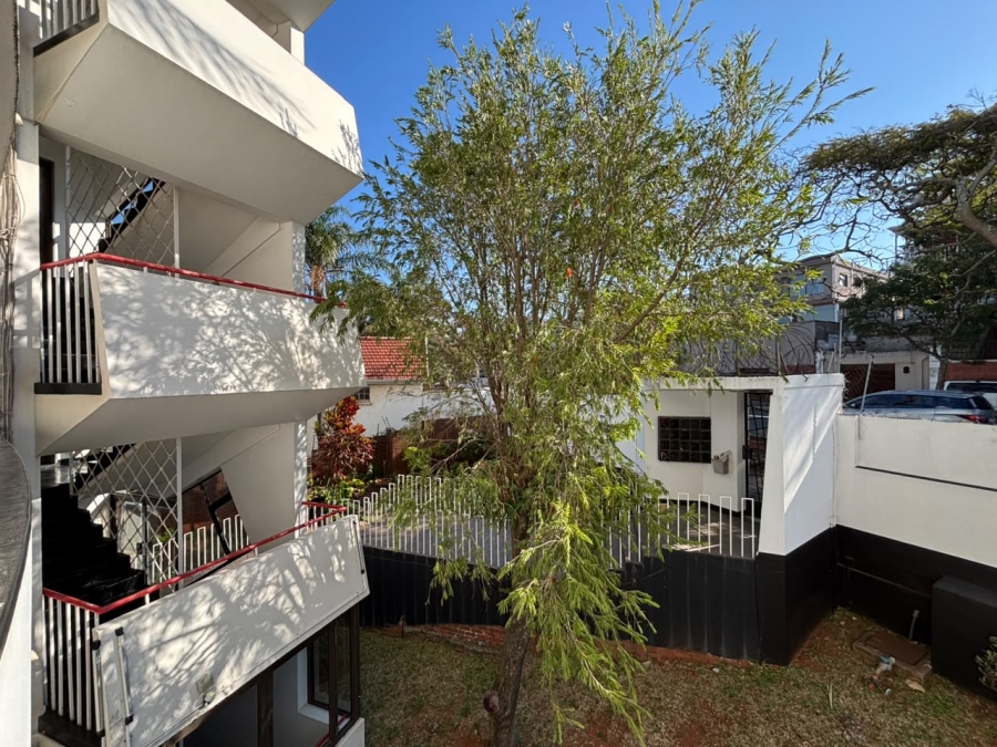 To Let 2 Bedroom Property for Rent in Musgrave KwaZulu-Natal