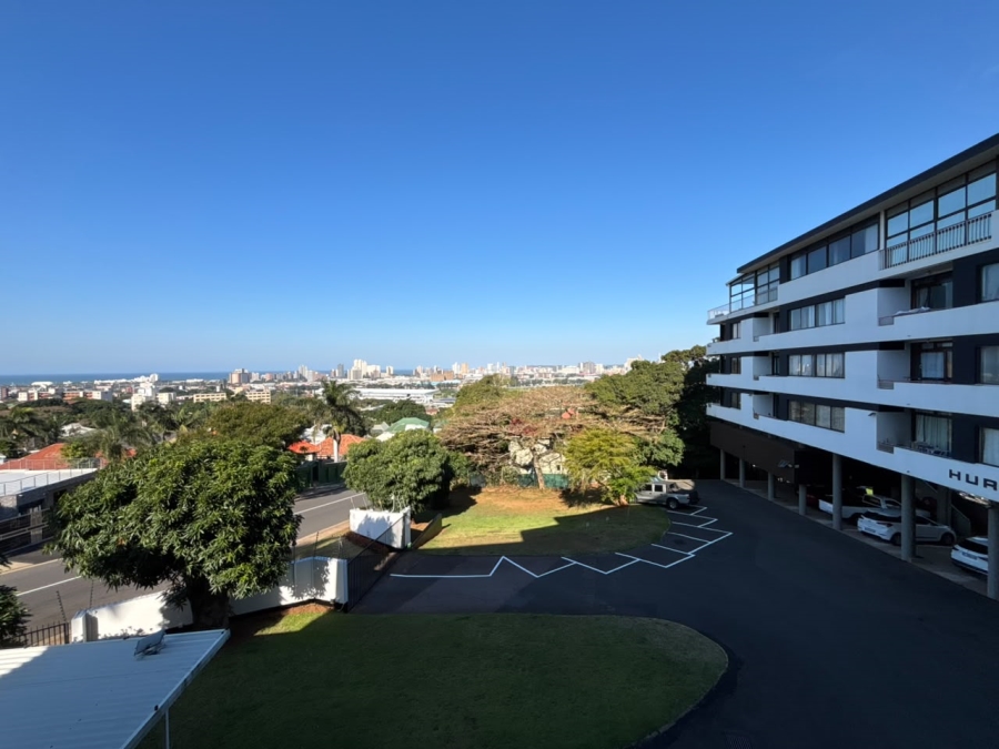 To Let 2 Bedroom Property for Rent in Musgrave KwaZulu-Natal