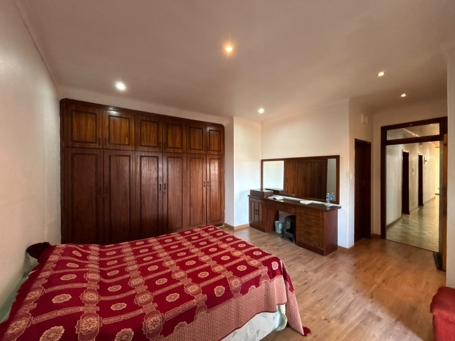 4 Bedroom Property for Sale in Shallcross KwaZulu-Natal