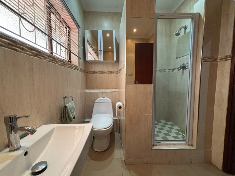 4 Bedroom Property for Sale in Shallcross KwaZulu-Natal