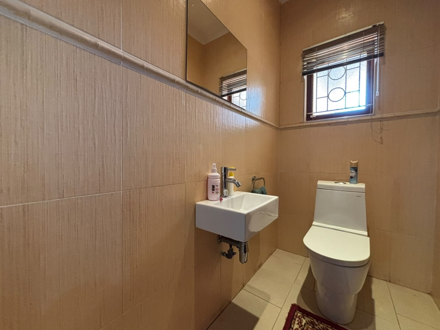 4 Bedroom Property for Sale in Shallcross KwaZulu-Natal