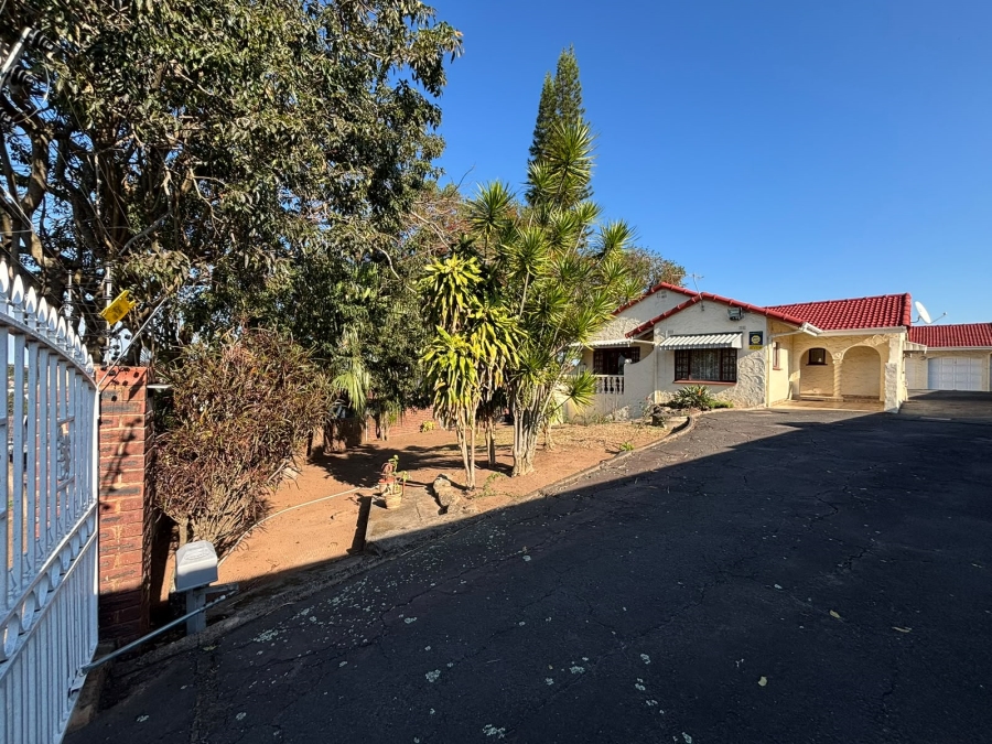 4 Bedroom Property for Sale in Shallcross KwaZulu-Natal