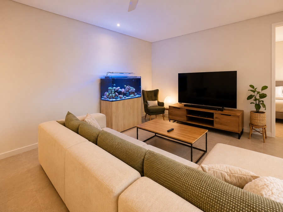 2 Bedroom Property for Sale in Elaleni Coastal Forest Estate KwaZulu-Natal