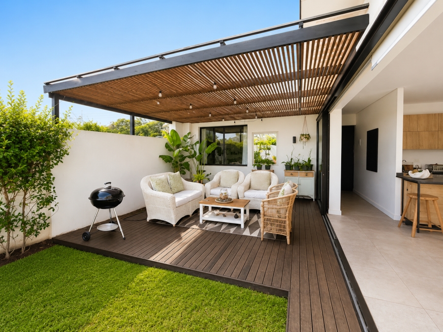 2 Bedroom Property for Sale in Elaleni Coastal Forest Estate KwaZulu-Natal