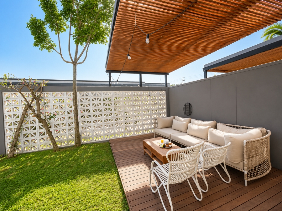 2 Bedroom Property for Sale in Elaleni Coastal Forest Estate KwaZulu-Natal