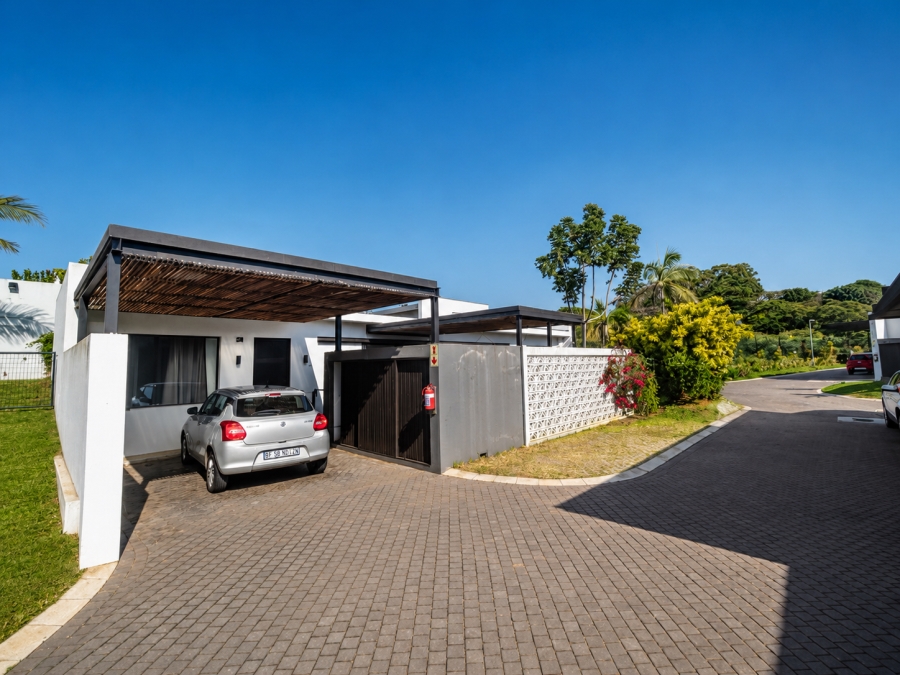 2 Bedroom Property for Sale in Elaleni Coastal Forest Estate KwaZulu-Natal