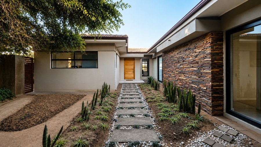 5 Bedroom Property for Sale in Brettenwood Coastal Estate KwaZulu-Natal