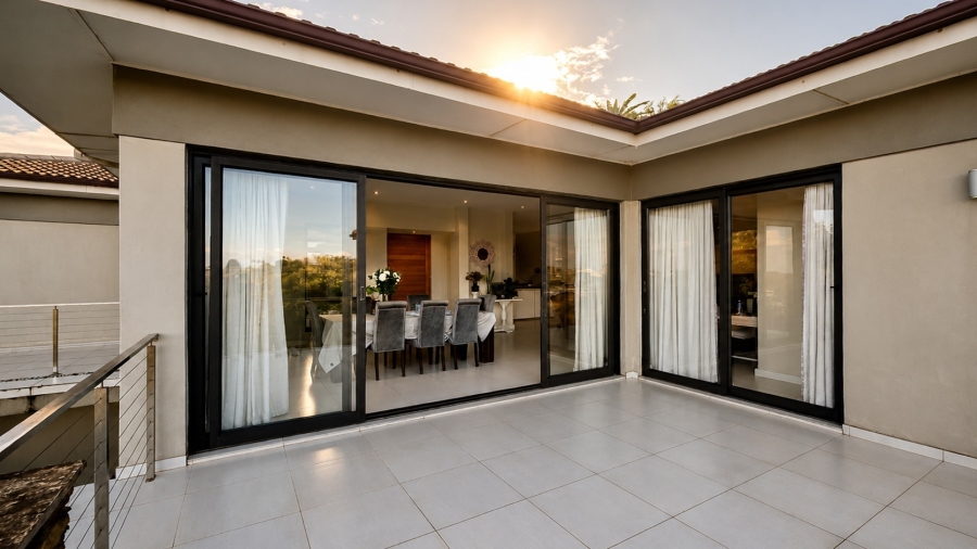 5 Bedroom Property for Sale in Brettenwood Coastal Estate KwaZulu-Natal