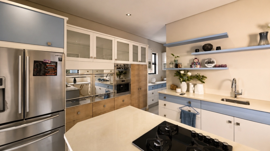 5 Bedroom Property for Sale in Brettenwood Coastal Estate KwaZulu-Natal