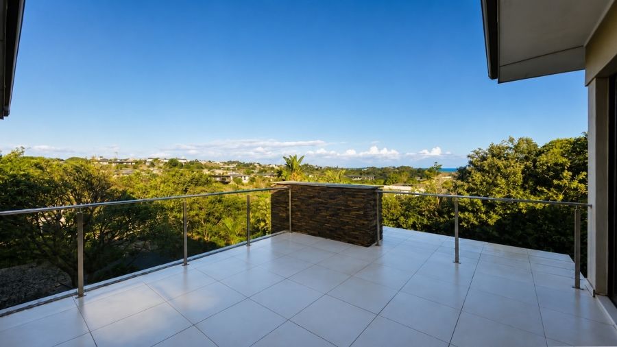5 Bedroom Property for Sale in Brettenwood Coastal Estate KwaZulu-Natal