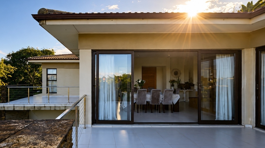 5 Bedroom Property for Sale in Brettenwood Coastal Estate KwaZulu-Natal