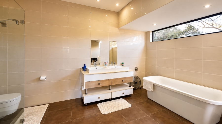 5 Bedroom Property for Sale in Brettenwood Coastal Estate KwaZulu-Natal