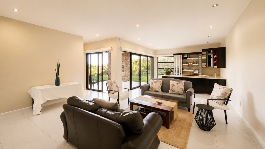 5 Bedroom Property for Sale in Brettenwood Coastal Estate KwaZulu-Natal