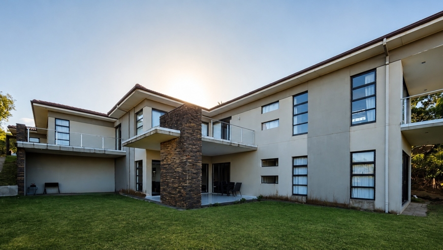5 Bedroom Property for Sale in Brettenwood Coastal Estate KwaZulu-Natal