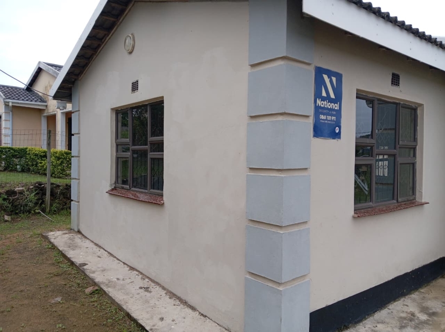3 Bedroom Property for Sale in Lovu KwaZulu-Natal