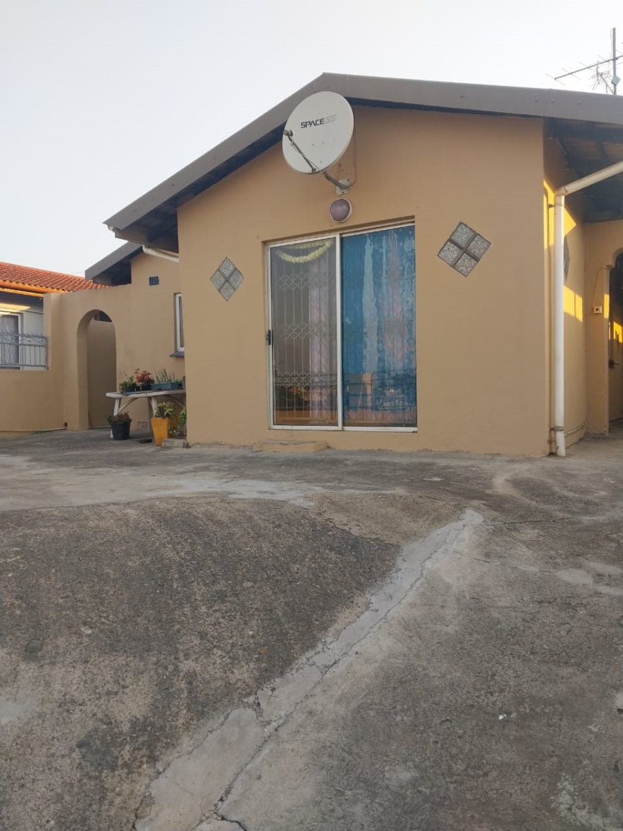 3 Bedroom Property for Sale in Brookdale KwaZulu-Natal