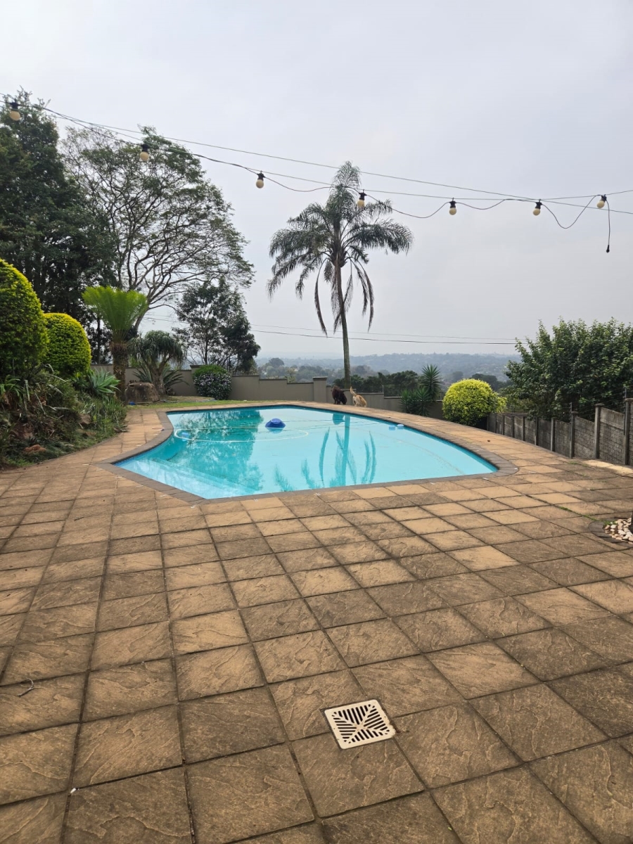 To Let 1 Bedroom Property for Rent in Dawncliffe KwaZulu-Natal