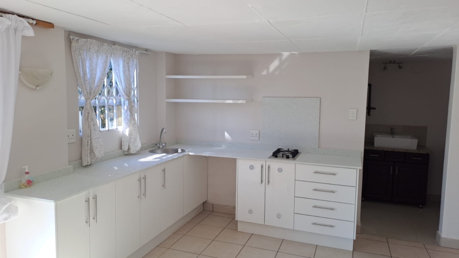 To Let 1 Bedroom Property for Rent in Dawncliffe KwaZulu-Natal
