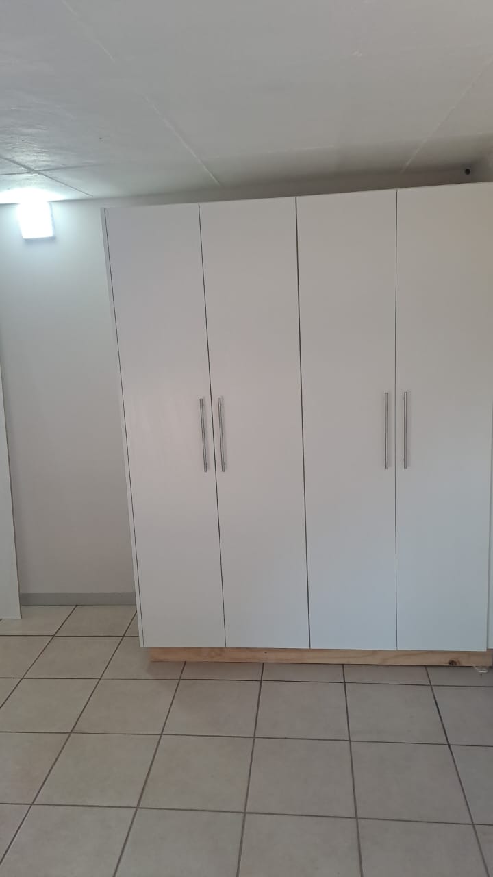 To Let 1 Bedroom Property for Rent in Dawncliffe KwaZulu-Natal