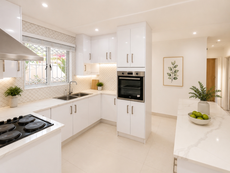 2 Bedroom Property for Sale in Sherwood KwaZulu-Natal