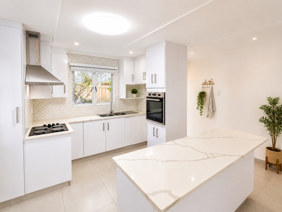2 Bedroom Property for Sale in Sherwood KwaZulu-Natal