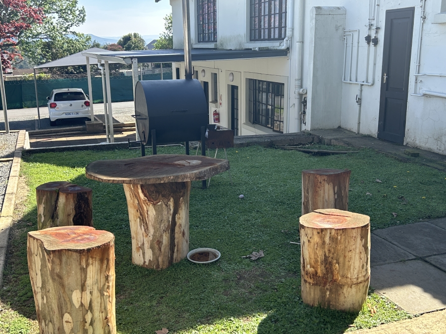 To Let 1 Bedroom Property for Rent in Hilton Central KwaZulu-Natal