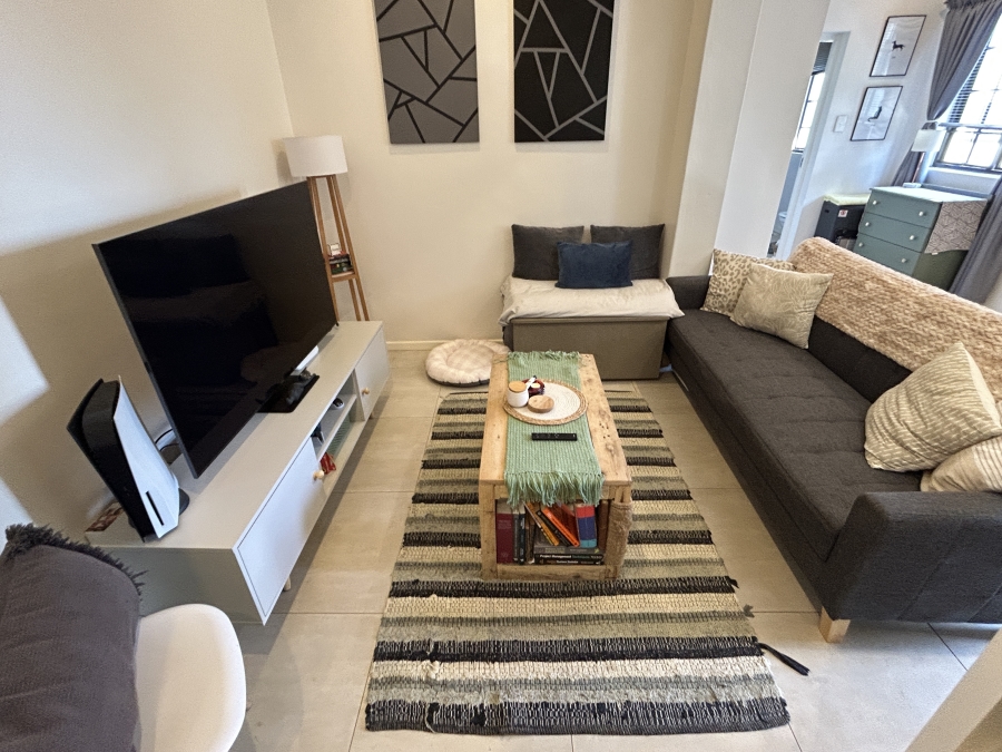 To Let 1 Bedroom Property for Rent in Hilton Central KwaZulu-Natal