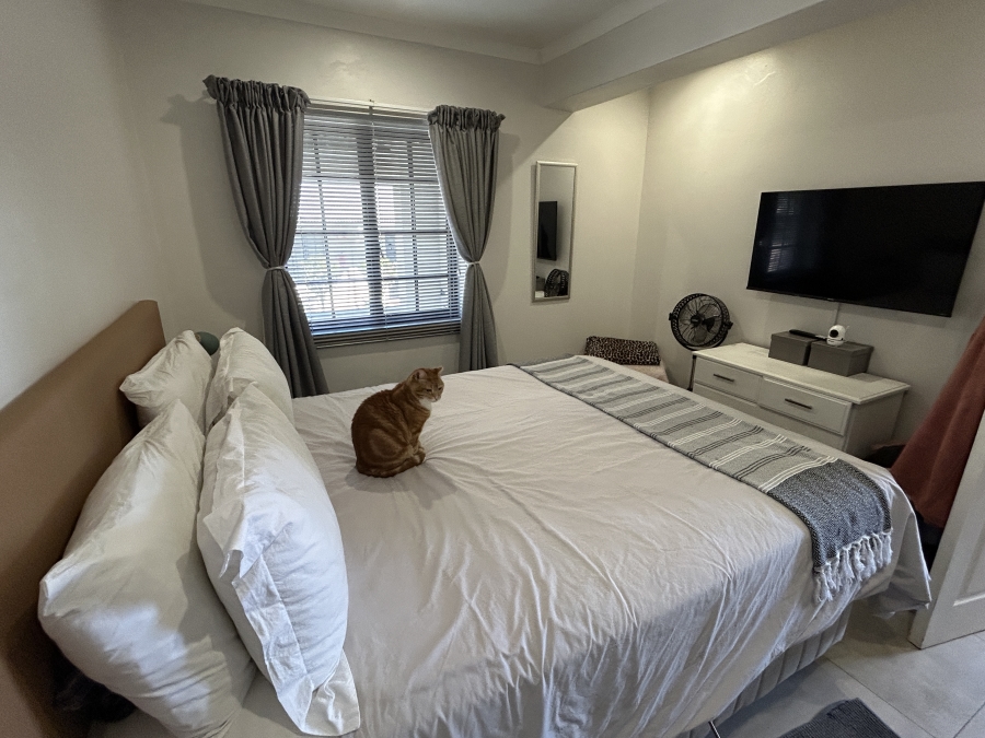 To Let 1 Bedroom Property for Rent in Hilton Central KwaZulu-Natal