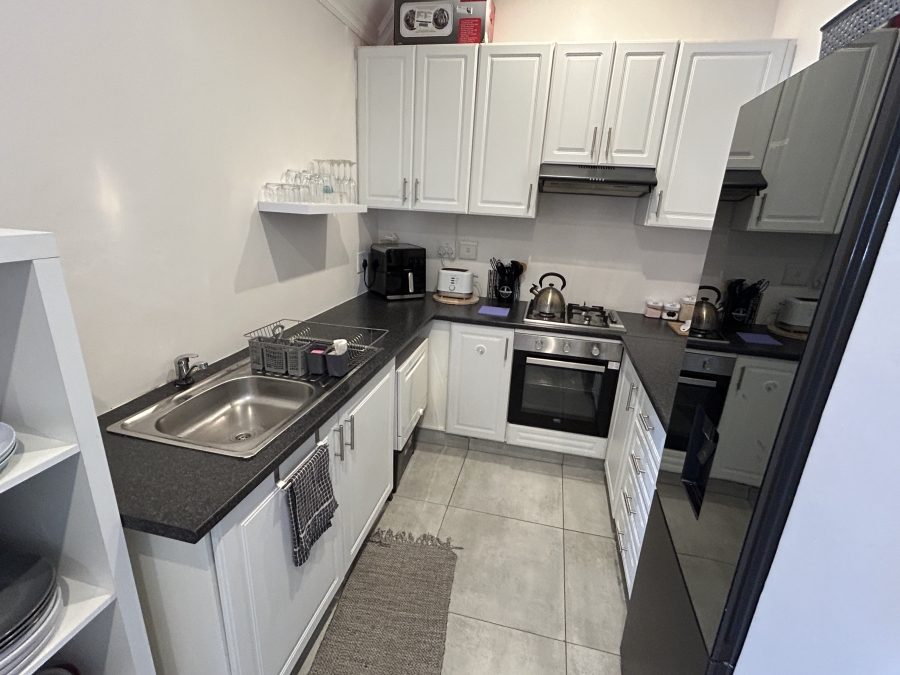 To Let 1 Bedroom Property for Rent in Hilton Central KwaZulu-Natal