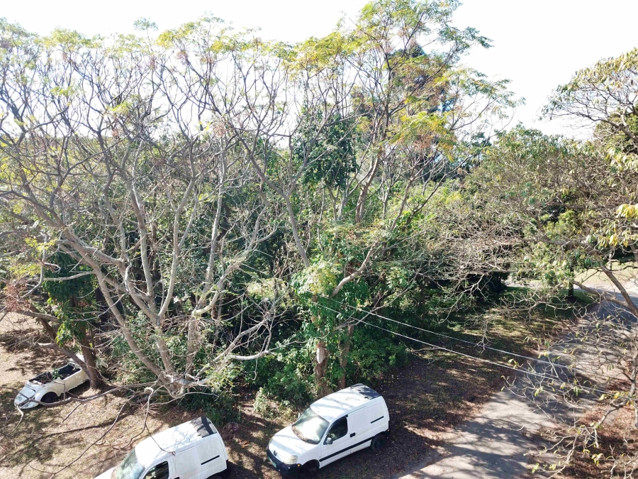 0 Bedroom Property for Sale in Pennington KwaZulu-Natal