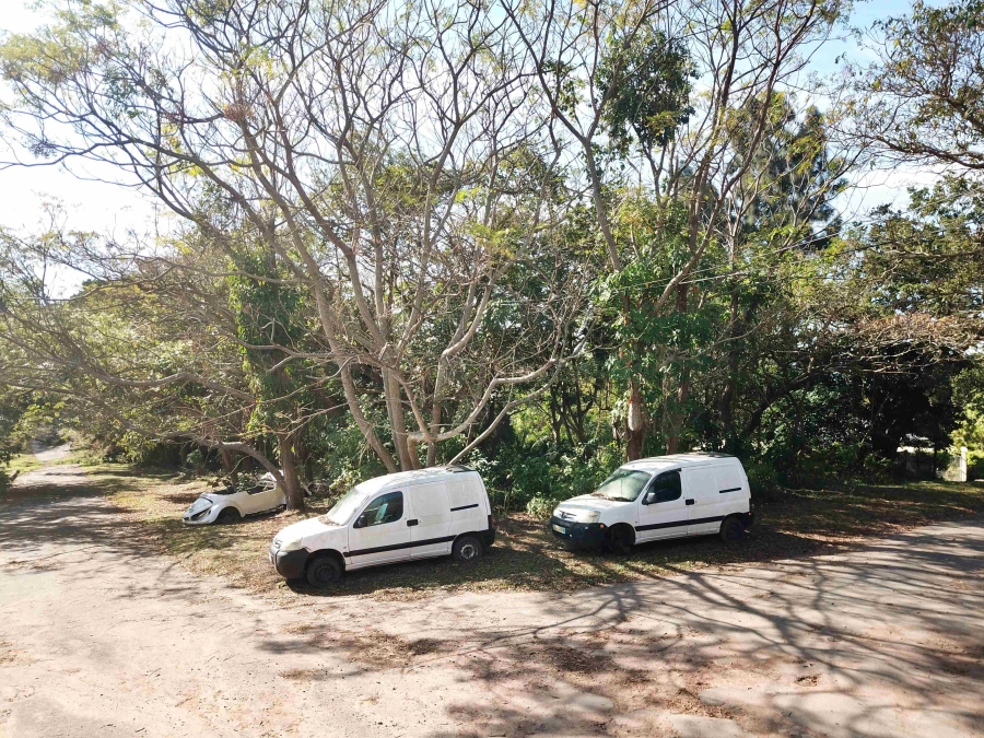 0 Bedroom Property for Sale in Pennington KwaZulu-Natal