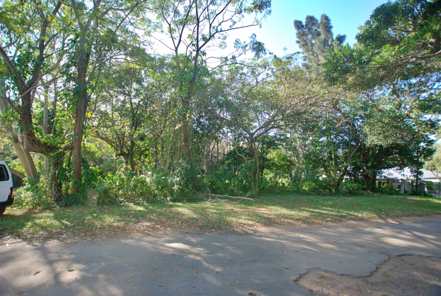 0 Bedroom Property for Sale in Pennington KwaZulu-Natal