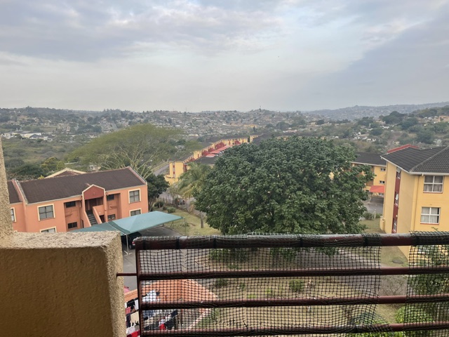 To Let 2 Bedroom Property for Rent in Caversham Glen KwaZulu-Natal