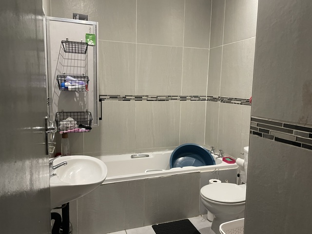 To Let 2 Bedroom Property for Rent in Caversham Glen KwaZulu-Natal