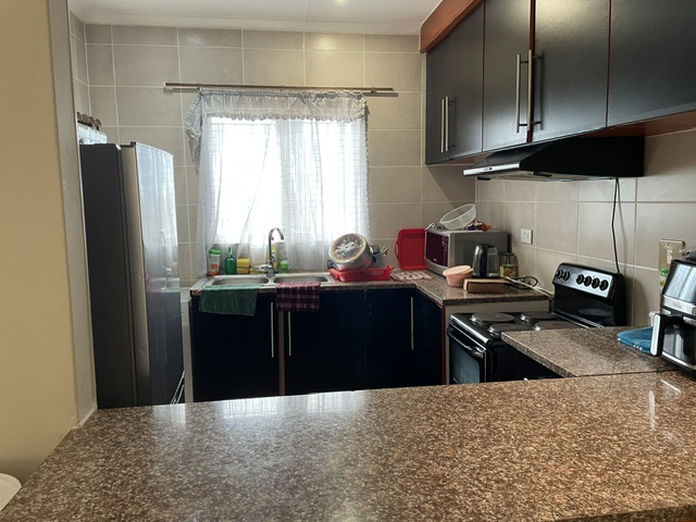 To Let 2 Bedroom Property for Rent in Caversham Glen KwaZulu-Natal