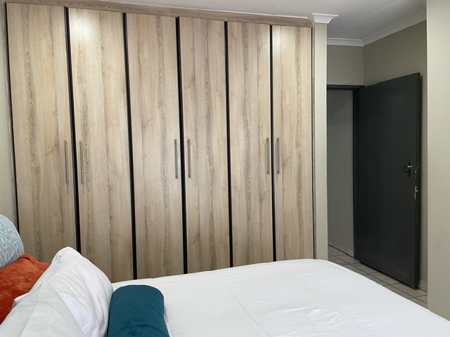 To Let 2 Bedroom Property for Rent in Caversham Glen KwaZulu-Natal