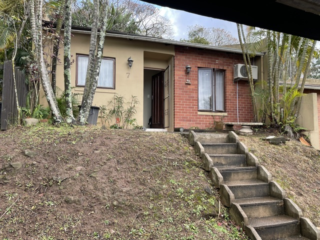 To Let 2 Bedroom Property for Rent in Caversham Glen KwaZulu-Natal