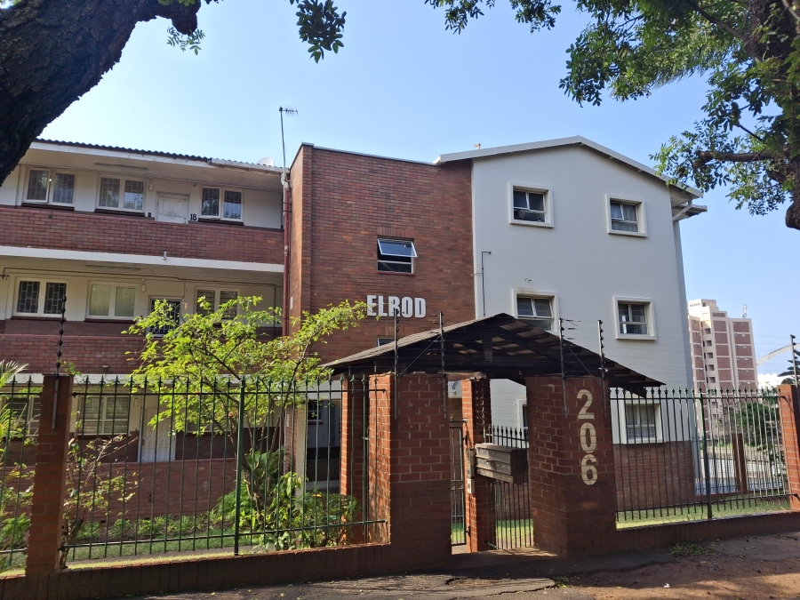 To Let 1 Bedroom Property for Rent in Morningside KwaZulu-Natal